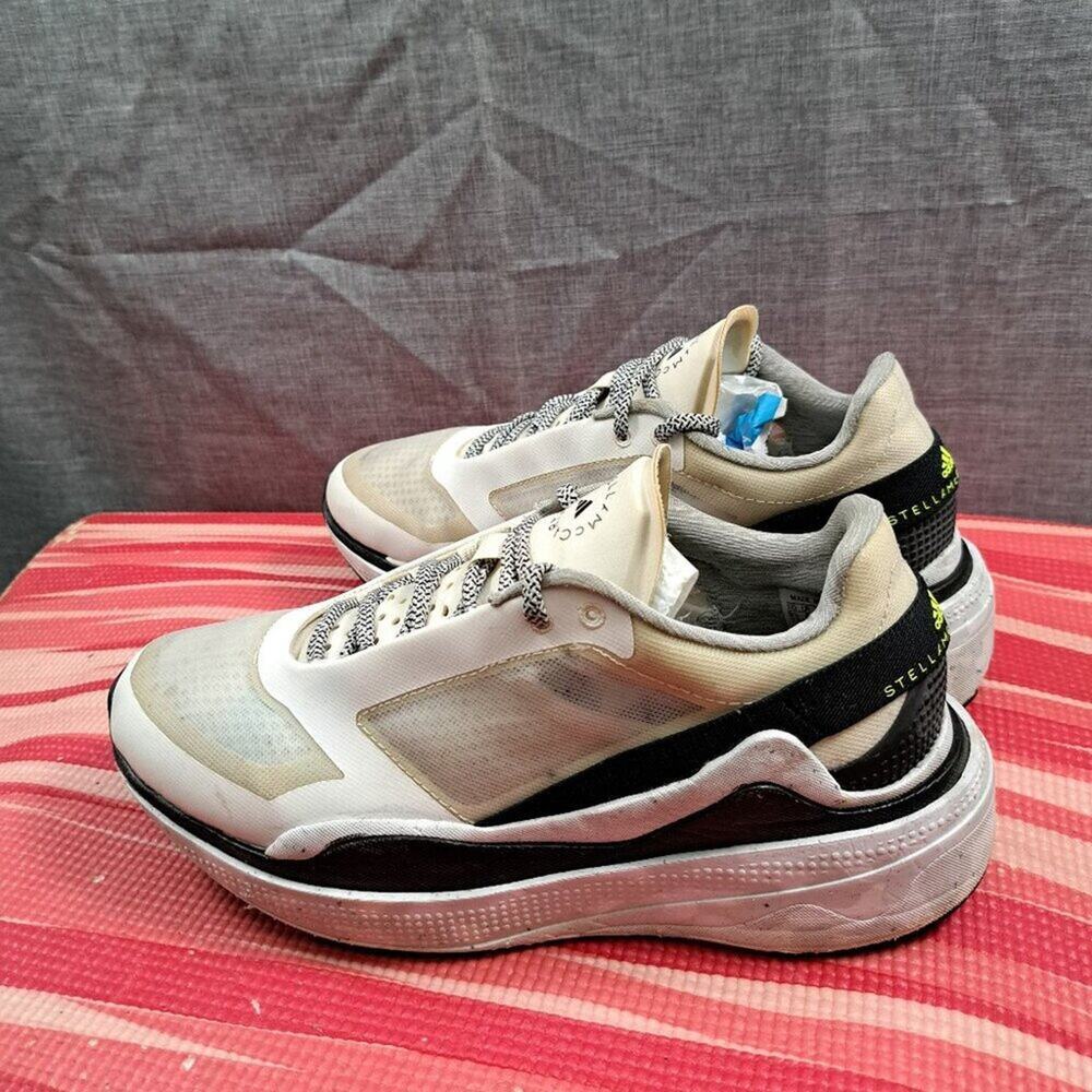%Adidas Stella McCartney Earthlight Mesh Comfort Sneakers Women’s 9.5 / A 47